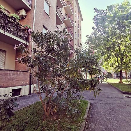 Il Giardino Di Margherita Apartment Torino Exterior foto