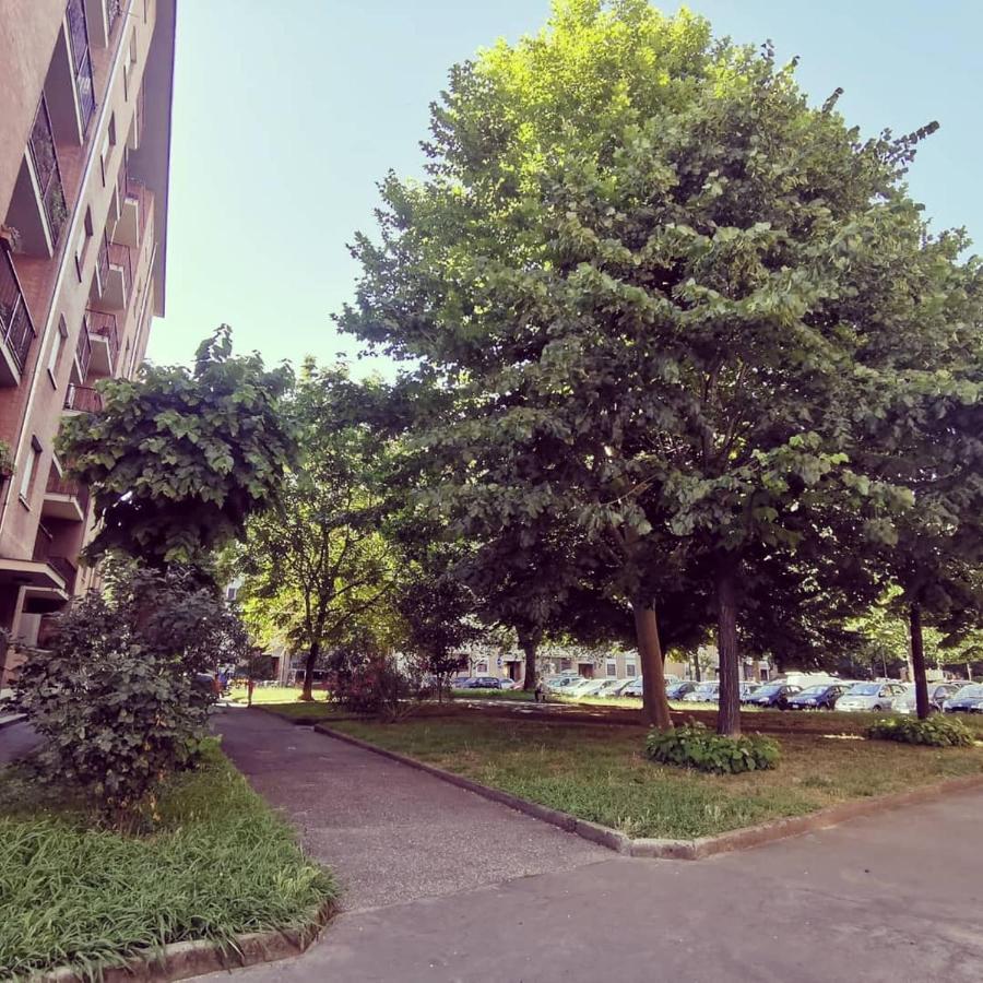 Il Giardino Di Margherita Apartment Torino Exterior foto